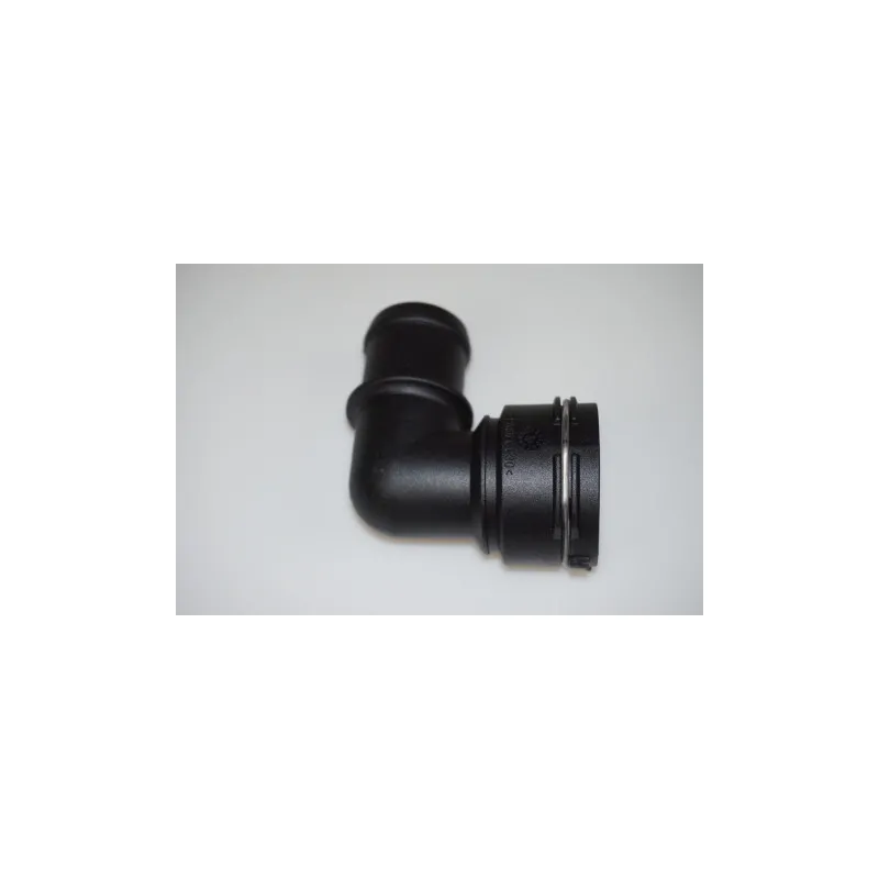 Bride de liquide de refroidissement LTD LTD-1J0122291F