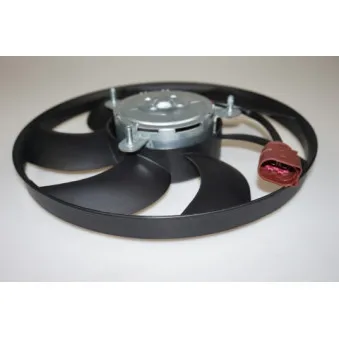 Ventilateur, refroidissement du moteur LTD LTD-1K0959455ES