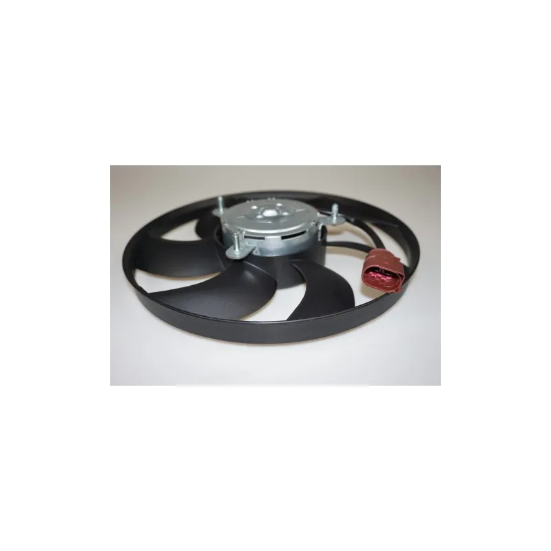 Ventilateur, refroidissement du moteur LTD LTD-1K0959455ES