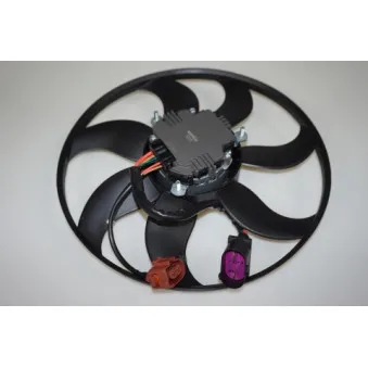Ventilateur, refroidissement du moteur LTD LTD-1K0959455FJ