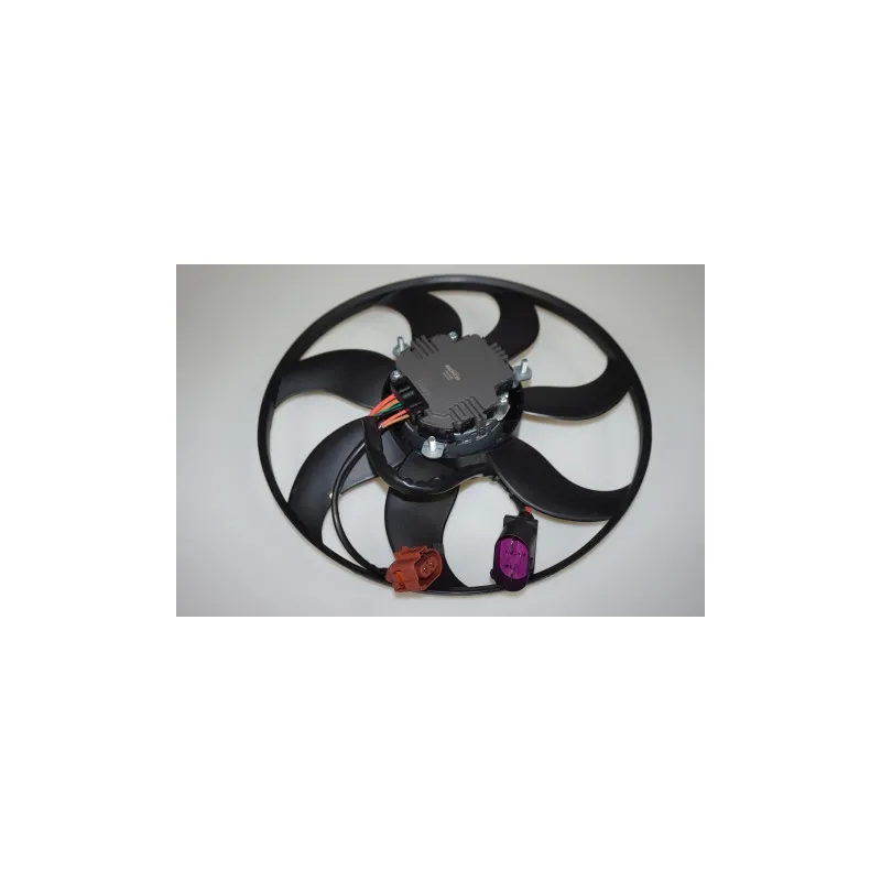 Ventilateur, refroidissement du moteur LTD LTD-1K0959455FJ