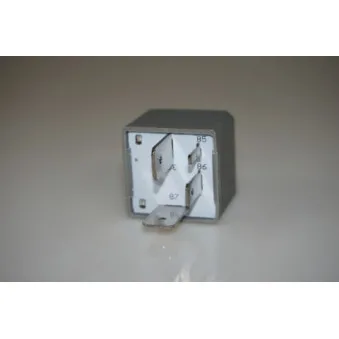 Temporisateur de préchauffage LTD