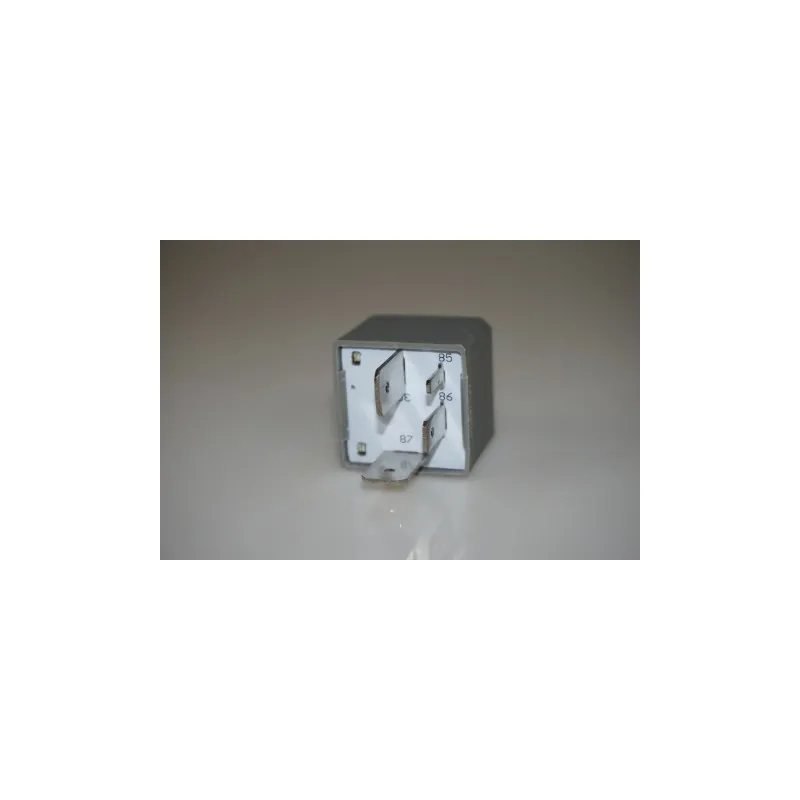 Temporisateur de préchauffage LTD LTD-357911253