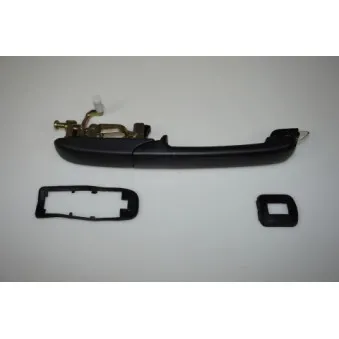 Poignée de porte arrière gauche LTD LTD-3A0839205A