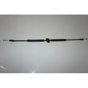 Tirette à câble, verouillage porte avant LTD LTD-3U0837085