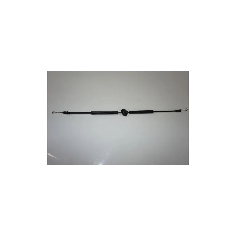 Tirette à câble, verouillage porte avant LTD LTD-3U0837085