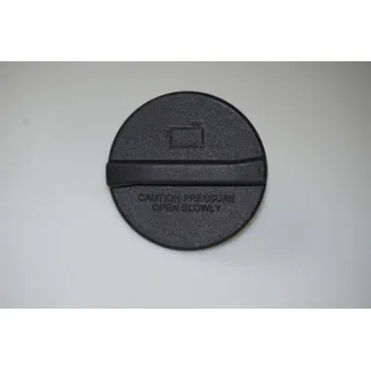 Bouchon, réservoir de liquide de refroidissement LTD LTD-6395010015
