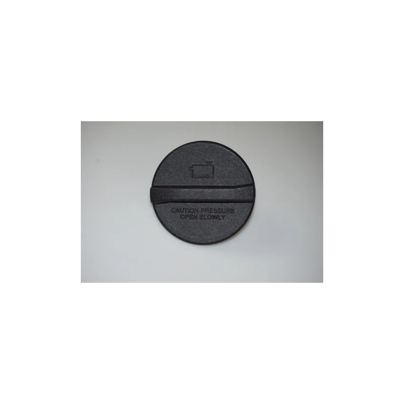 Bouchon, réservoir de liquide de refroidissement LTD LTD-6395010015