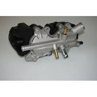Séparateur d'huile, prise de recyclage des gas de carter LTD LTD-6400101162