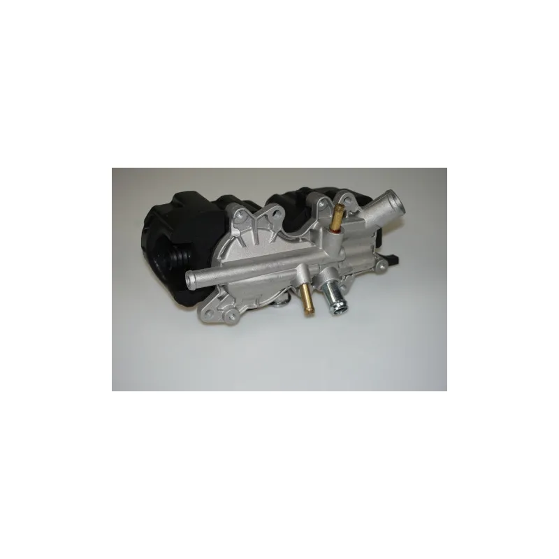 Séparateur d'huile, prise de recyclage des gas de carter LTD LTD-6400101162