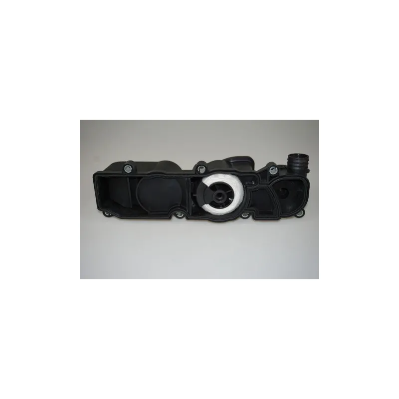Séparateur d'huile, prise de recyclage des gas de carter LTD LTD-6460100062
