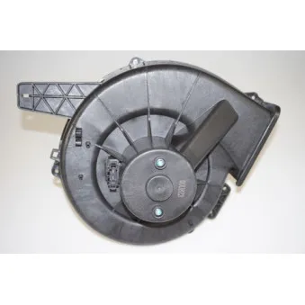 Moteur électrique, pulseur d'air habitacle LTD LTD-6Q1819015H