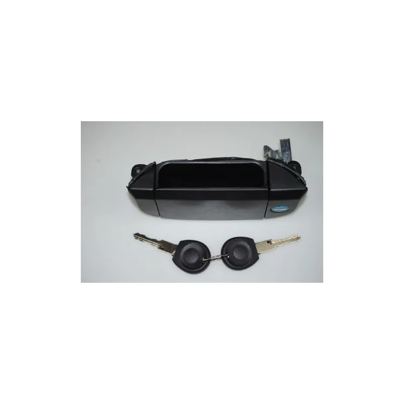 Poignée de porte avant droit LTD LTD-701837206