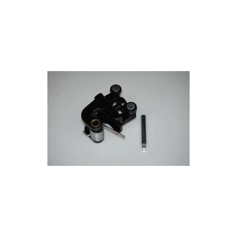 Guidage à galets, porte coulissante LTD LTD-7700352379
