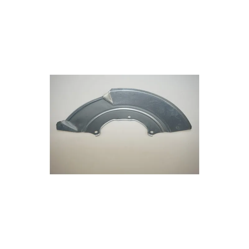 Déflecteur, disque de frein avant gauche LTD LTD-7D0407343B