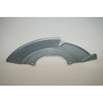Déflecteur, disque de frein avant droit LTD LTD-7D0407344B
