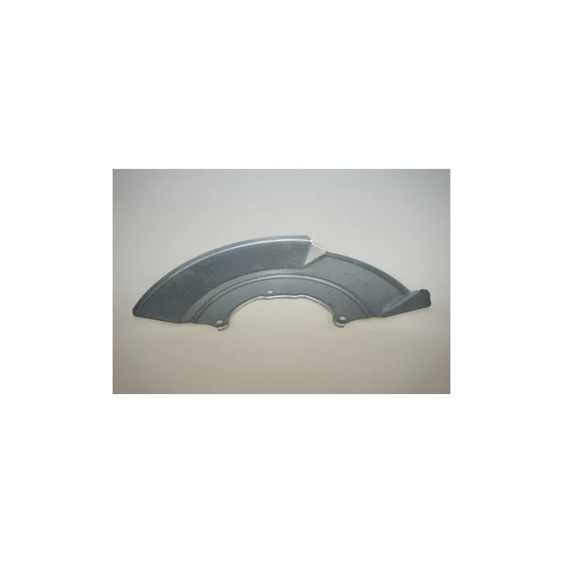 Déflecteur, disque de frein avant droit LTD LTD-7D0407344B