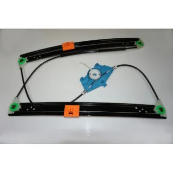 Lève-vitre avant gauche LTD LTD-7L0837461F