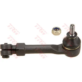 Rotule de barre de connexion avant droit TRW JTE280