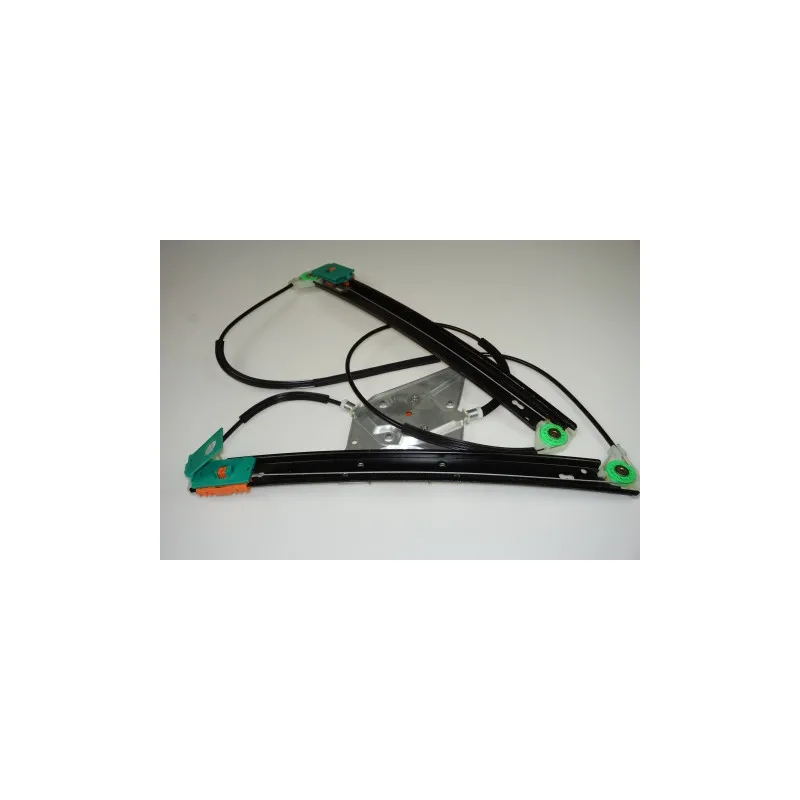 Lève-vitre avant droit LTD LTD-8L3837462