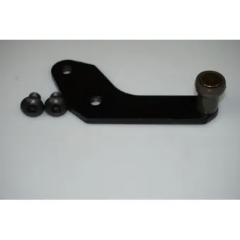 Guidage à galets, porte coulissante LTD LTD-YC15V25000AF