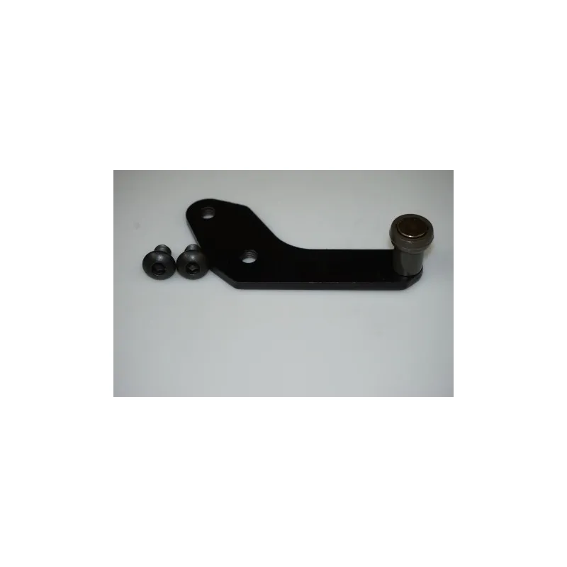 Guidage à galets, porte coulissante LTD LTD-YC15V25000AF