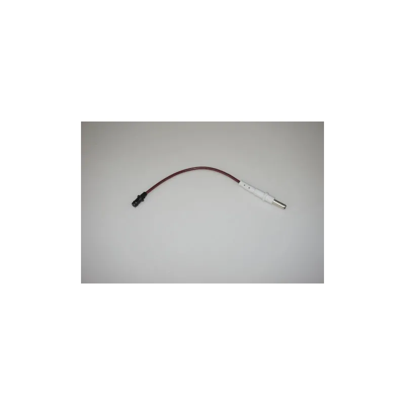 Contact d'avertissement, usure des plaquettes de frein LTD LTD-0035400220