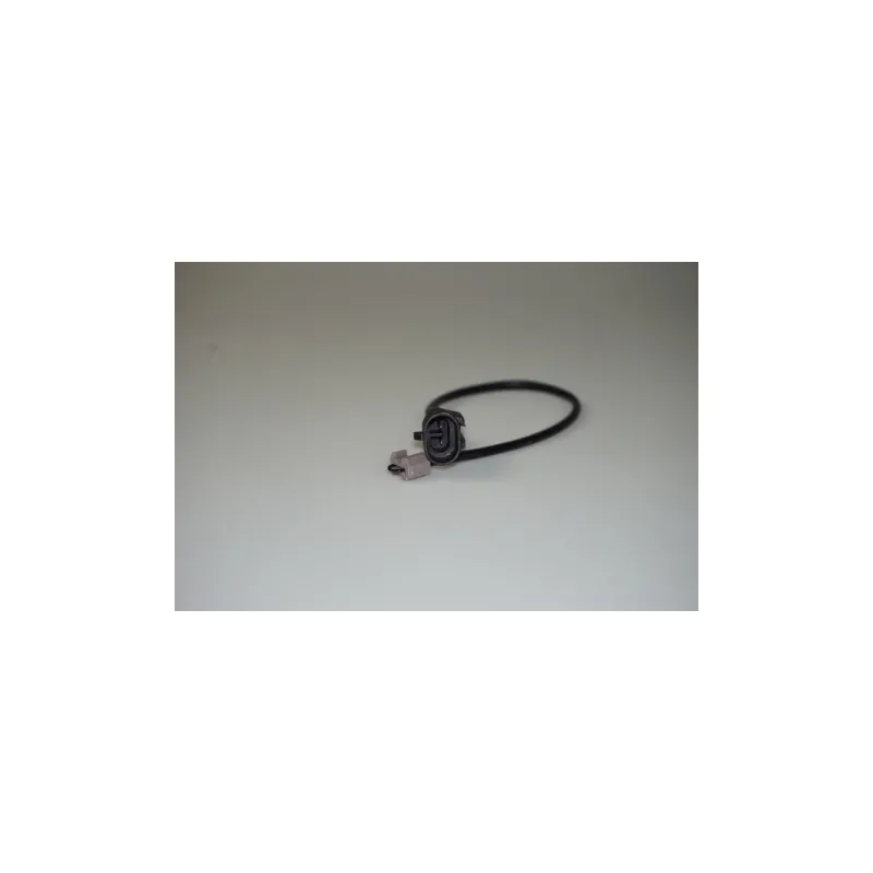 Contact d'avertissement, usure des plaquettes de frein LTD LTD-42567354
