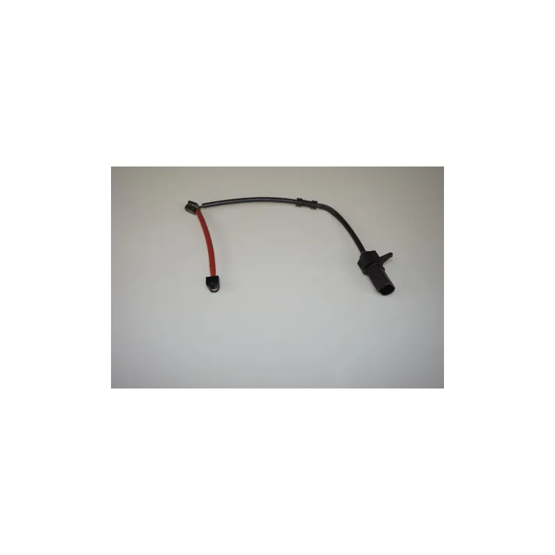 Contact d'avertissement, usure des plaquettes de frein LTD LTD-4H0615121M