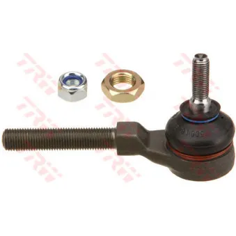 Rotule de barre de connexion TRW JTE288