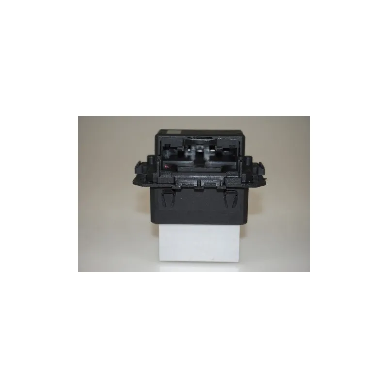 Élément de commande, climatisation LTD LTD-7701209850