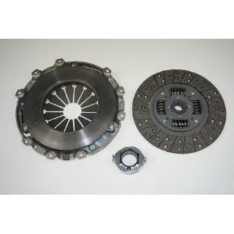 Kit d'embrayage LTD LTD-9203356