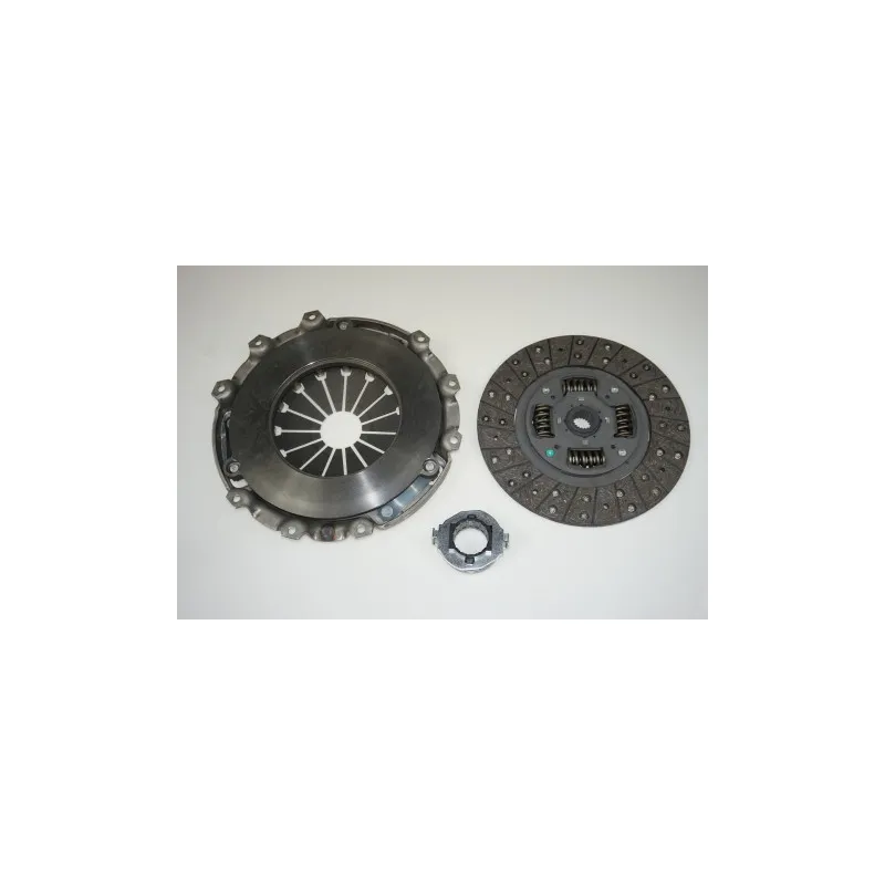 Kit d'embrayage LTD LTD-9203356