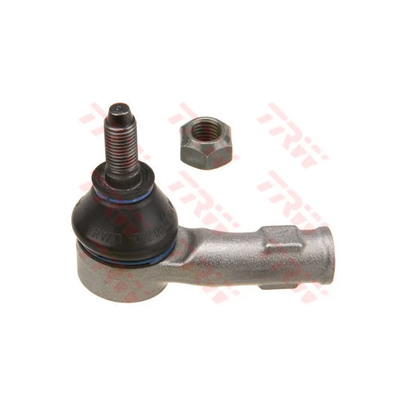 Rotule de barre de connexion avant gauche TRW JTE352
