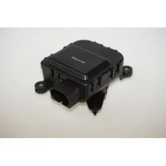 Vanne d'inversion, ventilateur LTD LTD-8D1820511B