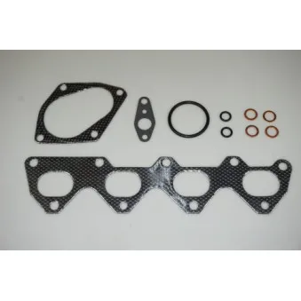 Kit de montage, turbo LTD LTD-GT170