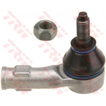 Rotule de barre de connexion avant droit TRW JTE353