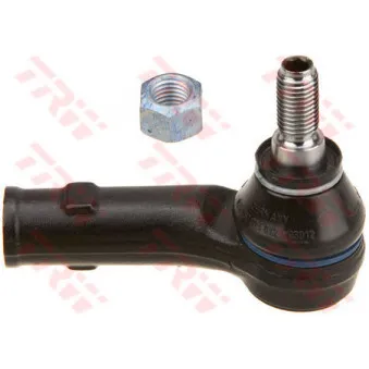 Rotule de barre de connexion TRW JTE362
