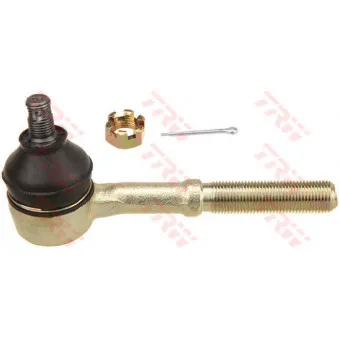 Rotule de barre de connexion TRW JTE390