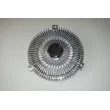 Embrayage, ventilateur de radiateur STARQ SQ328-11116 - Visuel 1