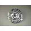 Embrayage, ventilateur de radiateur STARQ SQ328-11116 - Visuel 2