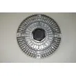 Embrayage, ventilateur de radiateur STARQ SQ328-11115 - Visuel 1