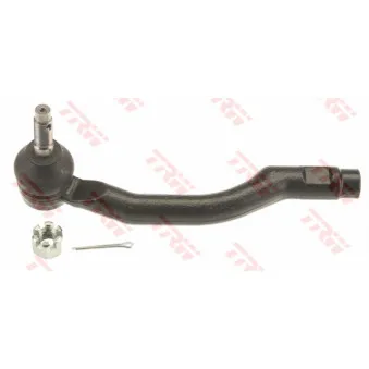 Rotule de barre de connexion TRW JTE409