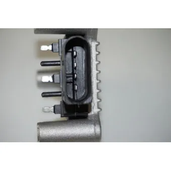 Appareil de commande, système d'allumage STARQ SQ121-01140
