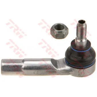 Rotule de barre de connexion avant droit TRW JTE458