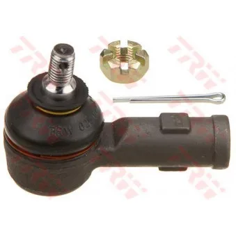 Rotule de barre de connexion TRW JTE515