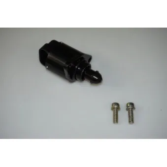Controle de ralenti, alimentation en air STARQ