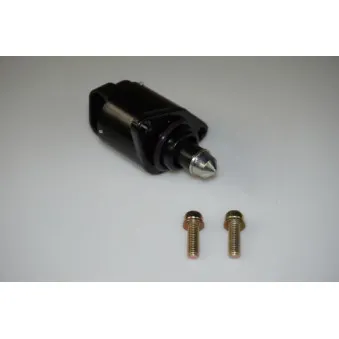 Controle de ralenti, alimentation en air STARQ
