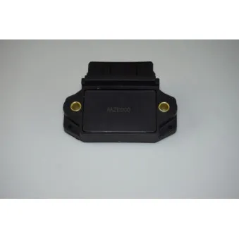 Appareil de commande, système d'allumage STARQ SQ121-01106