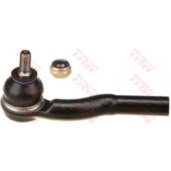 Rotule de barre de connexion TRW JTE750